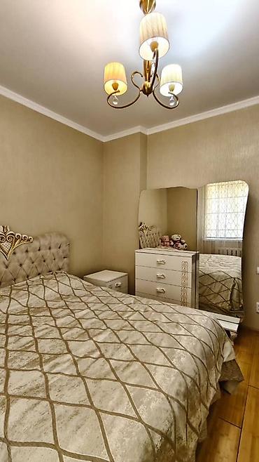 12: 3 комнаты, 82 м², 12 мкр 106 серия, 3 этаж, Косметический ремонт — 4
