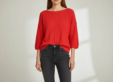 sweter reserved damski: Reserved, Sweter damski, rozmiar S