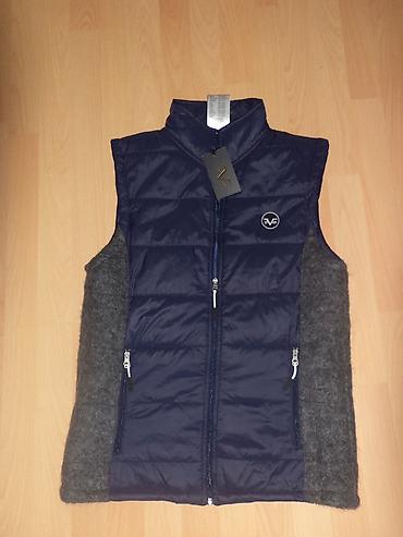 Kişi geyimləri: Original VERSACE (en ashagi liniyasi), 350azn (resmi ) olmush jilet — 5