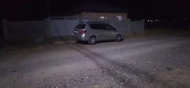 таёта версо: Toyota Avensis Verso: 2002 г., 2.4 л, Автомат, Бензин, Минивэн — 4