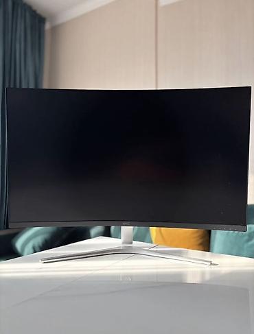 extender hdmi: Продаю изогнутый монитор HKC M32A502 на 32 дюйма. Использовался дома — 2