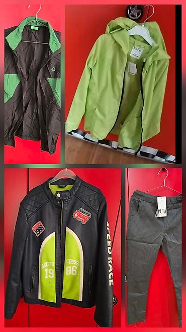 Dəstlər: Uşaq dəsti, Uniseks, 10 - 12 yaş, Adidas — 2