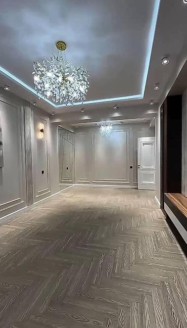 nargilə residence: 3 otaqlı, Yeni tikili, m. 28 may, 137 kv. m — 3