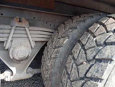 Грузовики: Грузовик, Howo, Б/у at lalafo.kg — 9 Грузовики: Грузовик, Howo, Б/у — 9