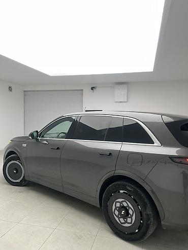 kia celtos: Lixiang L7: 2024 г., 1.5 л, Гибрид, Кроссовер — 4
