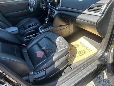kia optima nece masindi: Hyundai Elantra: 1.6 l | 2016 il Sedan — 9