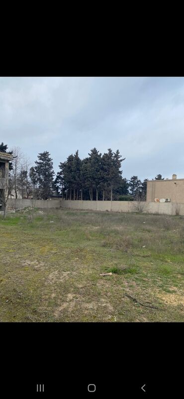 xacmazda findiq bagi satilir: Bakı, Görədil, 320 kv. m, 6 otaqlı