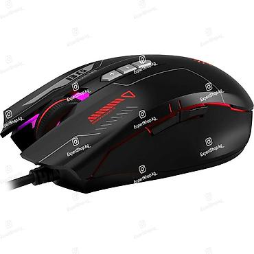 bloody a90: Игровая мышь A4Tech Bloody ES7 - фирменный киберспортивный контроллер — 6