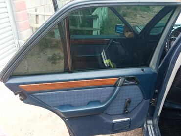 климат контроль мерс 210: Mercedes-Benz W124: 1991 г., 2.3 л, Механика, Бензин, Седан