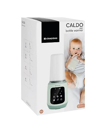 obuca alter: KIKKA BOO Grejač za flašice sa sterilizatorom 4u1 CALDO – KKB2 — 9