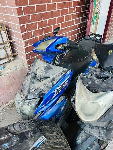 sam diskler: Salam Ikiside 125kubdu biri nnb obiri grandmoto, nnbnin matoru yag — 4