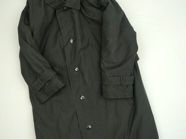 Women`s trench, size L (EU 40)