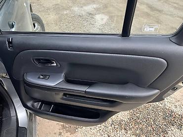 Honda: Honda CR-V: 2005 г., 2.4 л, Автомат, Бензин, Кроссовер — 11