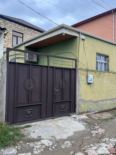 Həyət evləri və villaların satışı: Xırdalan dairəsi çox gözəl yerde yerlesir 2evdi küçələri ayridi 2ailə — 31