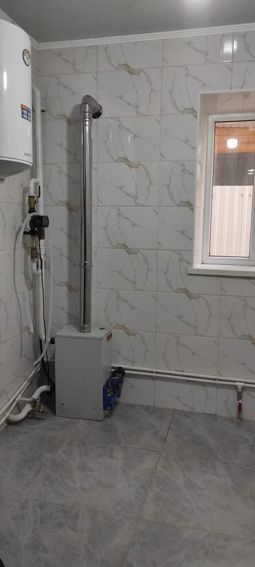 Продажа домов: Дом, 70 м², 3 комнаты, Собственник, Дизайнерский ремонт — 6