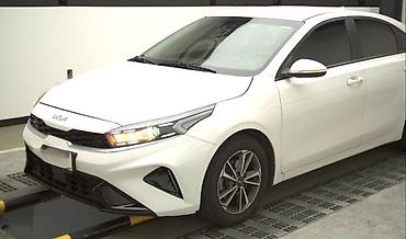киа к3 gt: Kia K3: 2022 г., 1.6 л, Вариатор, Бензин, Седан — 3