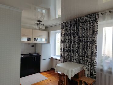 шумоизоляция квартир: 1 комната, 30 м², Хрущевка, 2 этаж, Дизайнерский ремонт