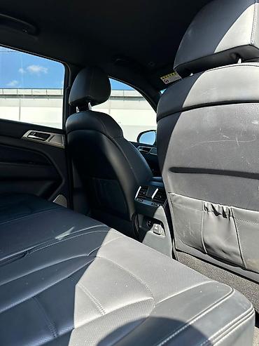 Ssangyong: Ssangyong Rexton: 2019 г., 2.2 л, Дизель — 16