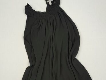 h m sukienka sweter: H&M, Women's blouse, size XL