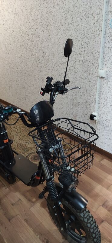 электросамокат сяоми м365 про цена: Продаю электровелосипед-монстр. Фирма Disiy. Велосипеду 3 месяца, по