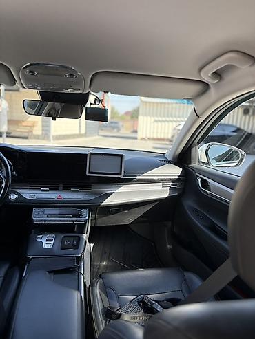 Унаа сатуу: Hyundai Grandeur: 2019 г., 3 л, Автомат, Газ, Седан — 7
