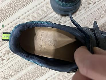 Детская обувь: Обувь для мальчика отдам за 700 с
Обувь для девочки по 500 сом — 13