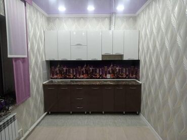 Мебель на заказ: Мебель на заказ, Кухонный гарнитур — 5