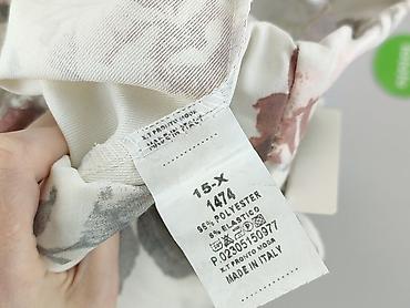 bluzki prada: Pronto Moda, Spodnie materiałowe damskie, rozmiar S — 4
