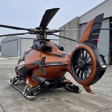 гак аион у плюс: 🚁 ПРОДАЁТСЯ ВЕРТОЛЁТ SKYRUNNER X1 SkyRunner X1 | 2024 года выпуска — 4