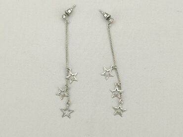 Earrings: Earrings, Female, condition - Perfect