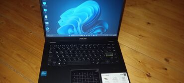 ASUS: Yeni ASUS Vivobook, 14.1 ", Intel Celeron, 256 GB, Ünvandan götürmə — 4