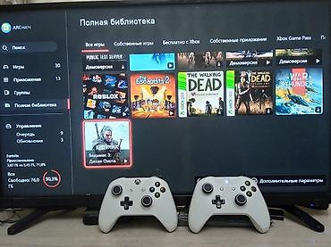 Xbox One: 👾👾👾 Xbox one s ДВА ДЖОЙСТИКА ОТЛИЧНО ПОДОЙДЁТ КАК ДЛЯ ДЕТЕЙ ТАК И ДЛЯ — 3