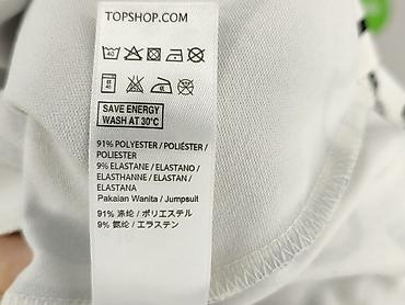 jordan sizer: Topshop, Kombinezon damski, rozmiar S — 5