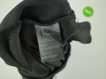 h: H&M, Koszulka dla mężczyzn, rozmiar L — 6