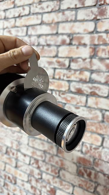 shine systems: Продается ОПТИЧЕСКАЯ НАСАДКА MM-06 Pro для студийного света (Bowens) — 4