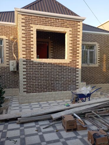 Fasad işləri: Kabancik usdasi — 31