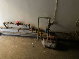 Монтаж и замена сантехники: Здравствуйте друзья. предлагаем услуги сантехник простыми словами — 6