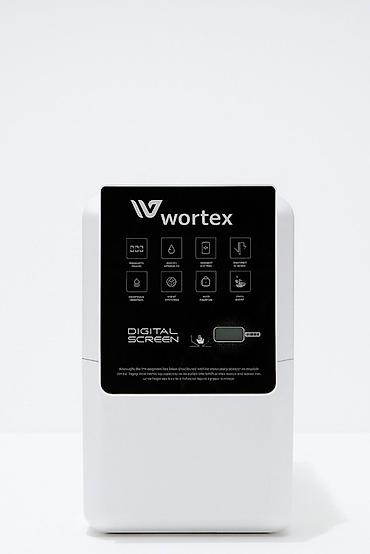iphone ağdaş: 💧 Wortex Su Filtri – Güclü filtrasiya, saf nəticə! Evdə istifadə — 1