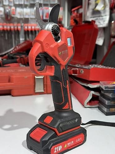 Наборы электроинструментов: HAIBOSHI: Инструмент, которому не страшны вызовы Ремонт не терпит — 1