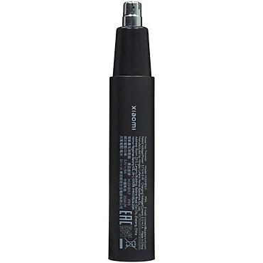 №: 12837 Məhsulun adı: Burun və qulaq üçün trimmer Xiaomi BHR8997GL