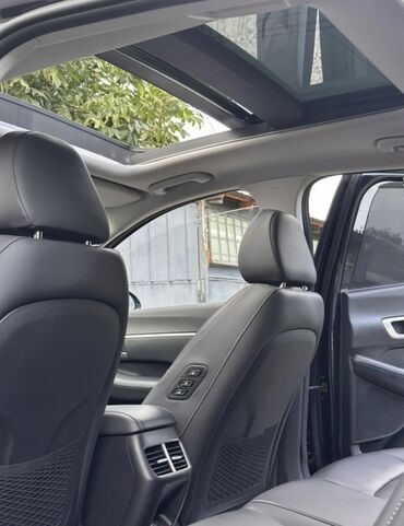 Hyundai: Hyundai : 2020 г., 2 л, Автомат, Газ, Седан — 8