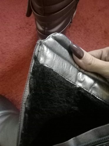 Gležnjače: Gležnjače, 37 — 3