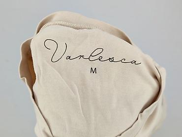 kurtka varlesca: Varlesca, T-shirt damski, rozmiar M — 4