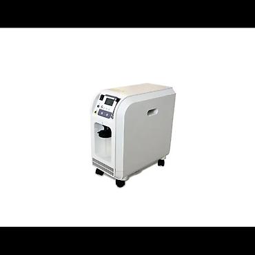 konsentrator: CONTEC OC5B 5 Litr Oksigen Konsentratoru Məhsul təsviri: - Brend — 2