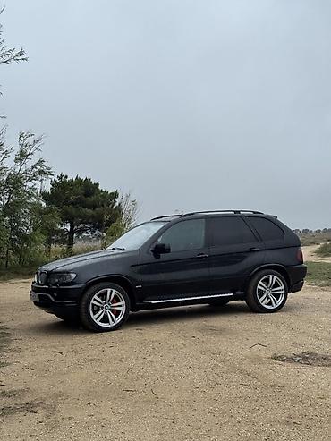 radiator zass: BMW X5: 4.6 l | 2004 il Ofrouder/SUV — 2