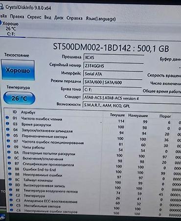 Настольные ПК и рабочие станции: Компьютер, Игровой, Intel Core i5, SSD — 9