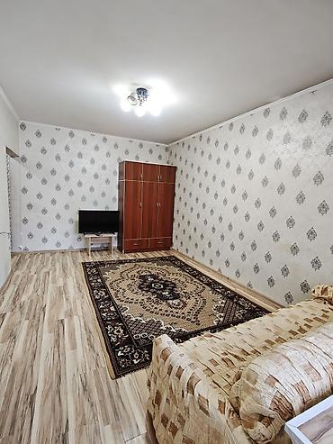 квартиры купить 5 комнот: 1 комната, 34 м², Восток-5 мкр 105 серия, 1 этаж — 3