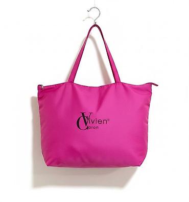 Шопперы: Сумка - шоппер-это экосумка простой прямоугольной формы с ручками — 9