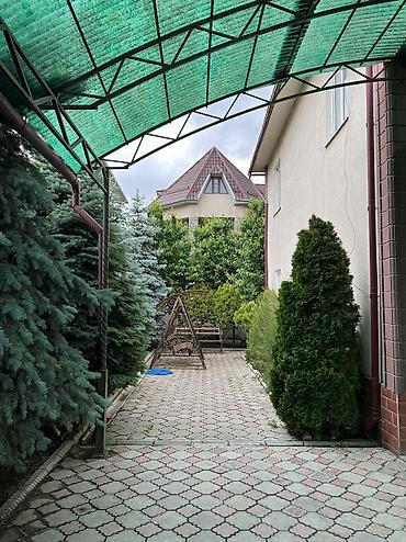 vip: 🏡 ОСОБНЯК В АРЧА-БЕШИКЕ ✨ 420 м² | 10 комнат | 5,67 соток Просторный — 9