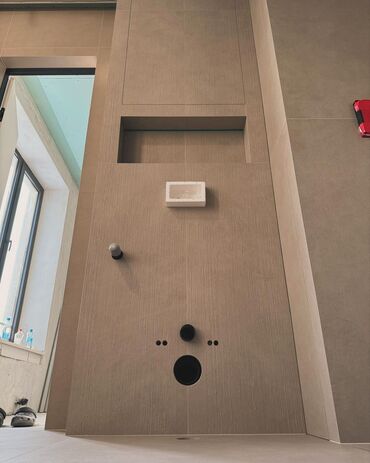 Укладка плитки: Подготовка стен для укладки, Подготовка стен для грунтовки, Резка плитки | Керамическая плитка, Керамогранитая плитка, Мозаичная плитка | Вертикальная укладка, Диагональная укладка, Горизонтальная укладка Больше 6 лет опыта — 12